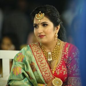 Hetal Desai