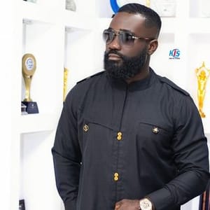 Okatakyie Afrifa-mensah