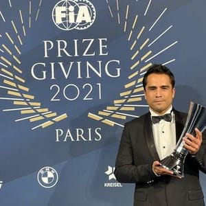 Ricardo Cordero