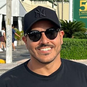 Eliseu Caetano