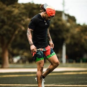 Crevon Leblanc