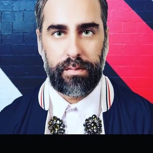 Antonio Bardini Ny