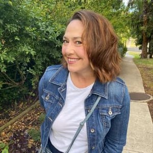Lisa Millar