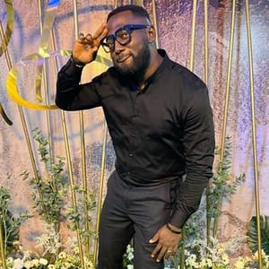 Jide Odukoya
