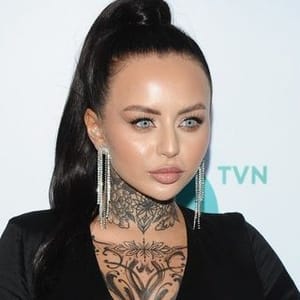 Launo Klaudia Kardel