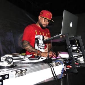 Dj Rudy