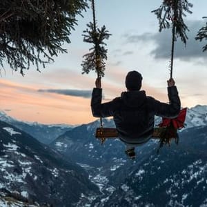 Swing The World