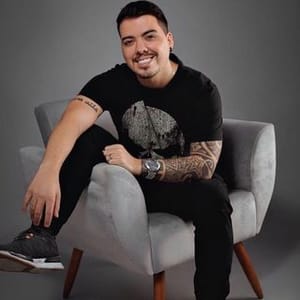 Marcio Megannii