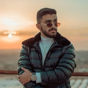 Saif Samir Wadea Al Safadi