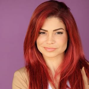 Fernanda Teixeira