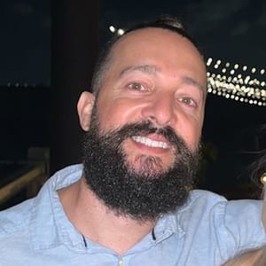 Ibrahim Barboza Tattoo