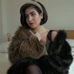 Lola Yeganeh Ameri