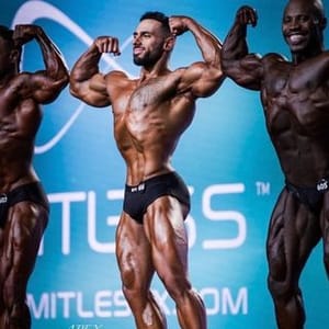 Nizar Elbitar
