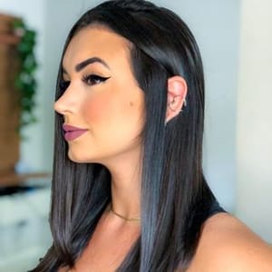 Thayany Almeida