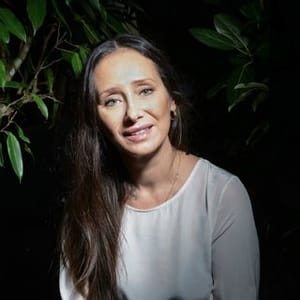 Leila Hafzi