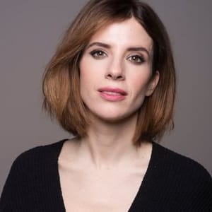 Anna Dalton