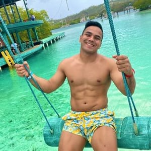 Derwin Castro