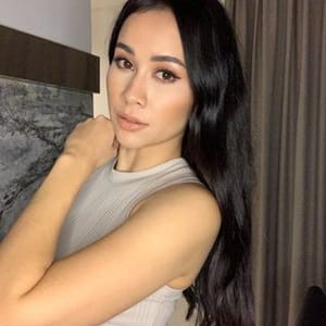 Julia Alexandra