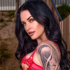 Charise Jeanine