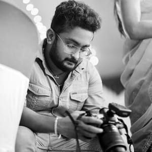 Deepak Nair