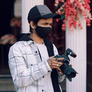 Sagar Tripathi
