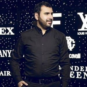 Iska Ismayilov
