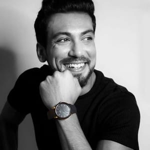 Lavesh Khairajani