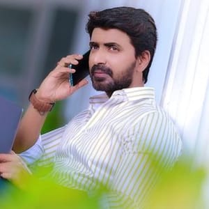 Prajin Padmanabhan