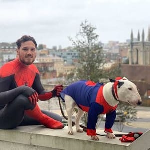 Rocky  Danny