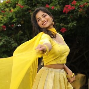 Mrinali Bramandapally