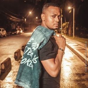 Marlon Ventura
