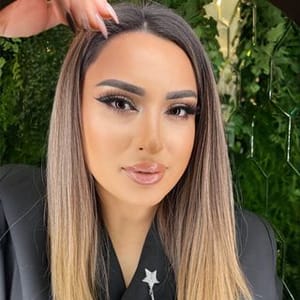 Aysel Suleymanova