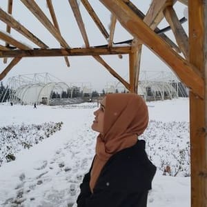 Maral Atmaca