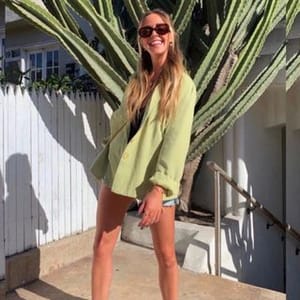 Nicole  Lloyd