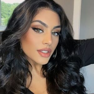 Alisha Kamari