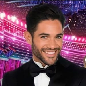 Agustin Barajas