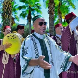 Moulay Abd Elhafid