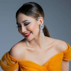 Aysanem Yusupova