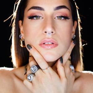 Giulia Molino