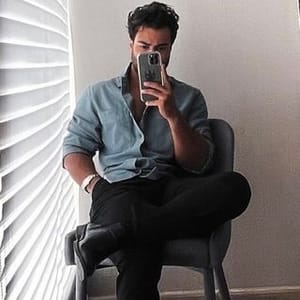 Rakan Khattar