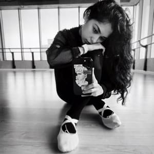 Haneen Turkistany