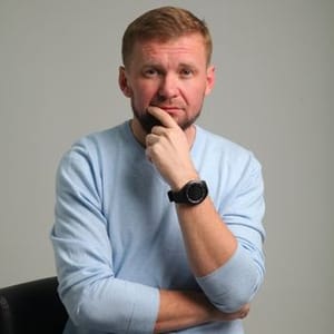 Goncharov Yuriy Vladimirovich