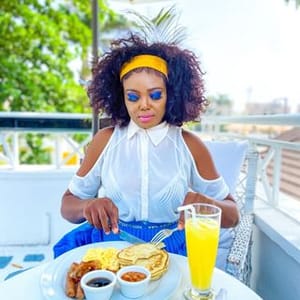 Abuja Tour Guide