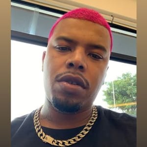 Vinicius Bitrinho