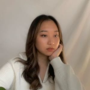 Sarah Kang