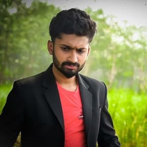 Akhil Nrd