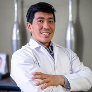 Dr. Gilson Hiroshi