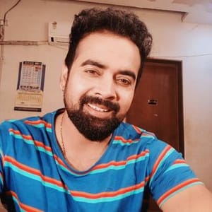 Chinku Samal