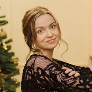 Tamara Ereshchenkomkobuchenie