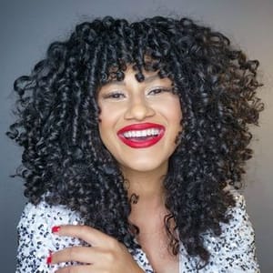 Nia Ashley.